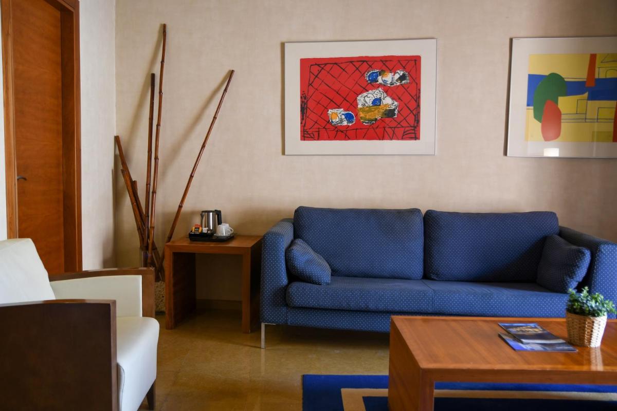 Sercotel Palacio de Tudemir - Housity