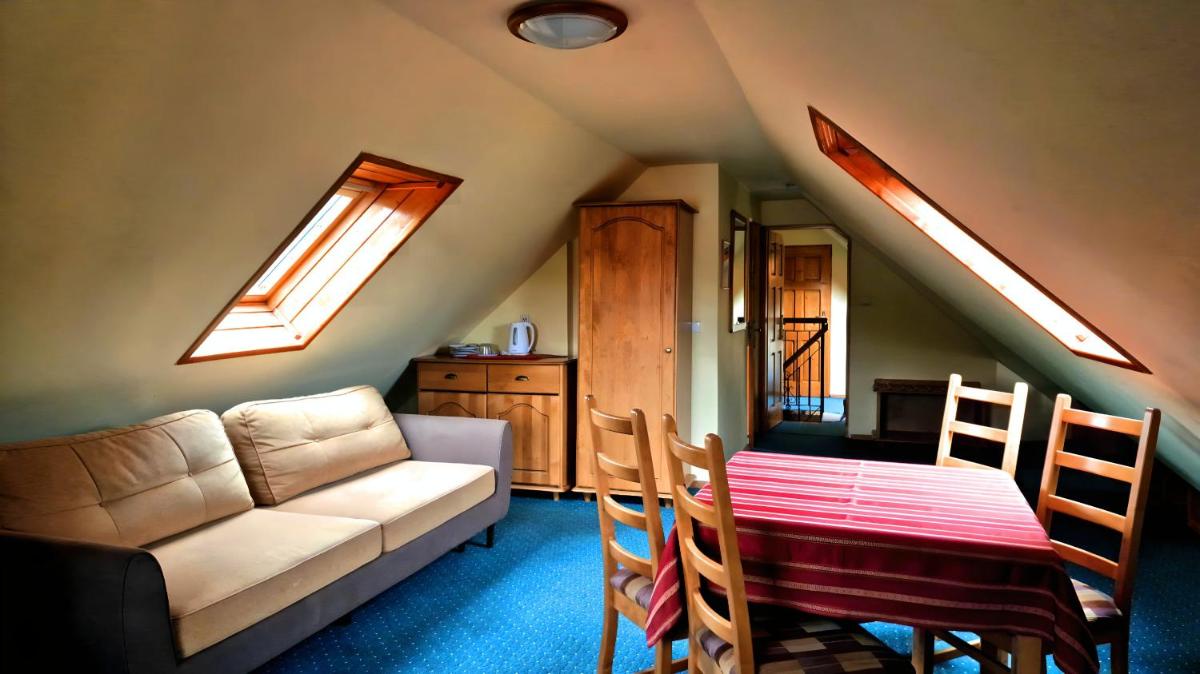 Pensjonat Bliss - Housity