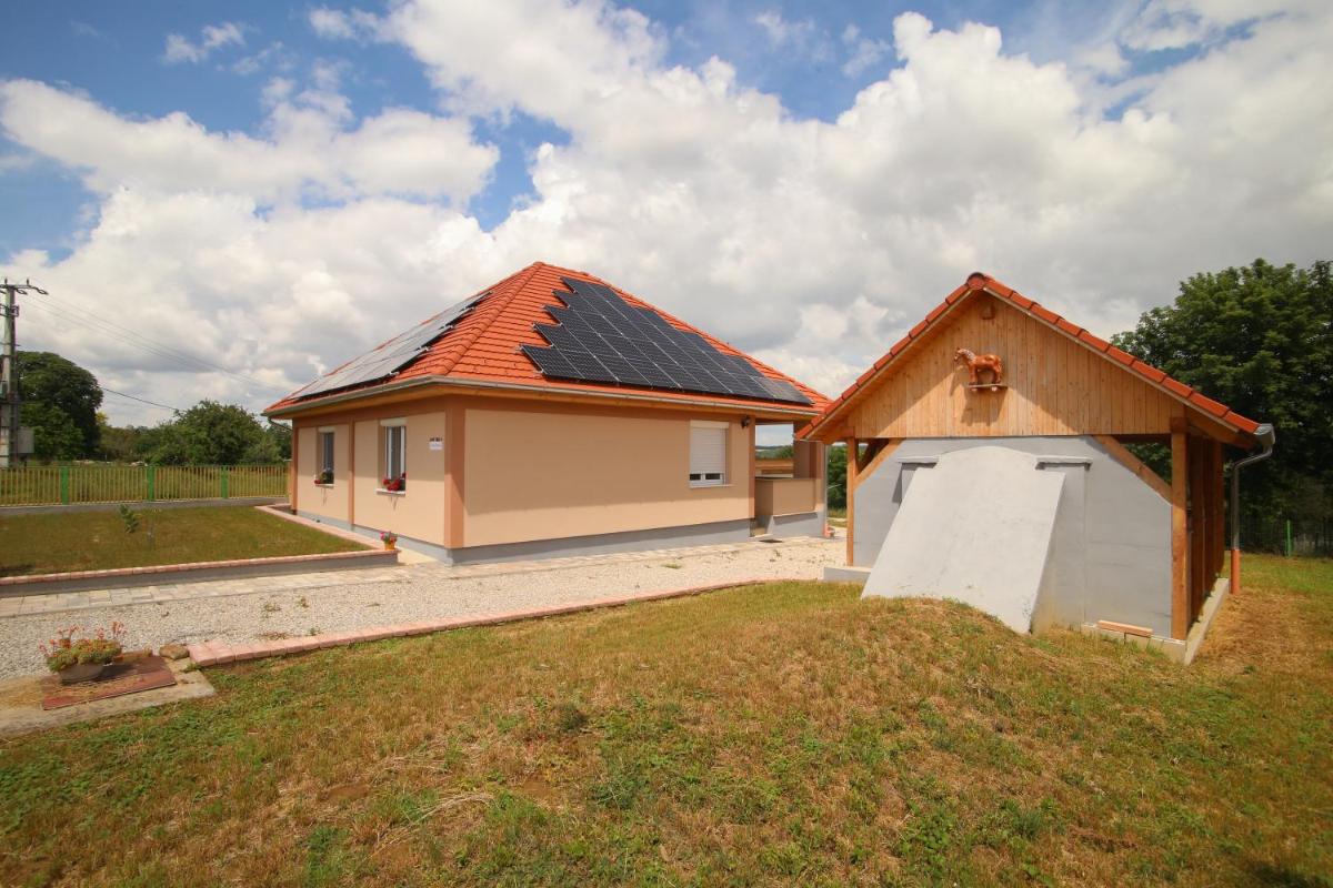Suitetrails - Tulipán Vendégház