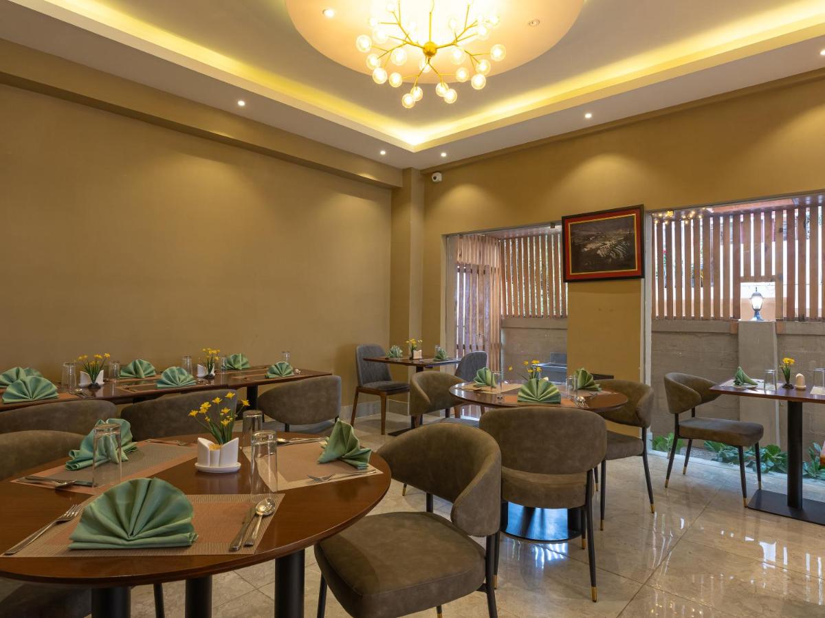 Hotel Samye - Best Hotel In Thimphu - Housity
