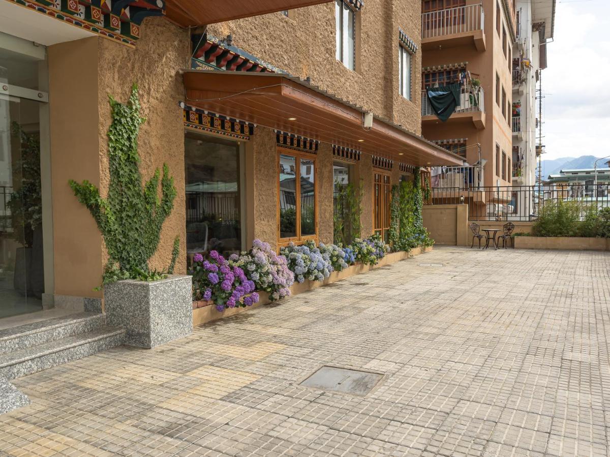 Hotel Samye - Best Hotel In Thimphu - Housity