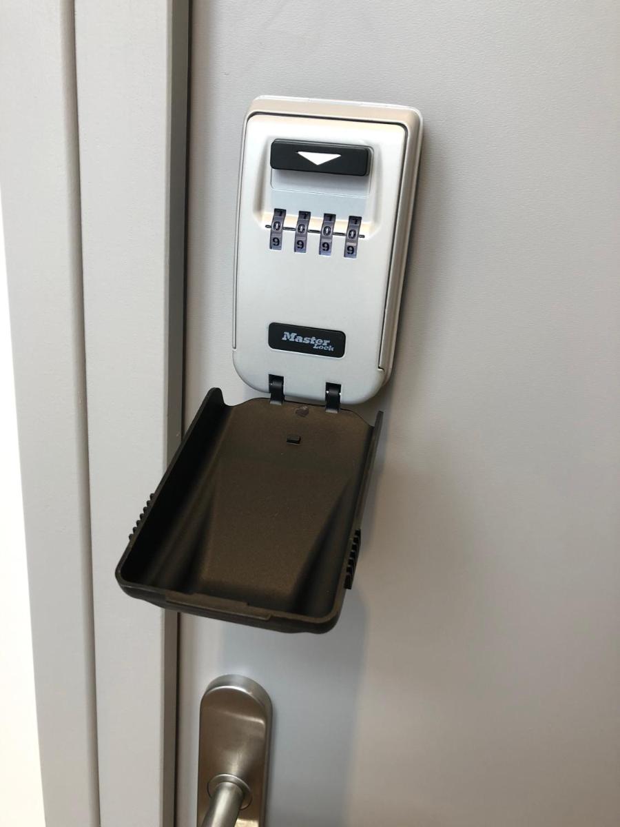 Le Gustave - Propre et bien situé - Housity