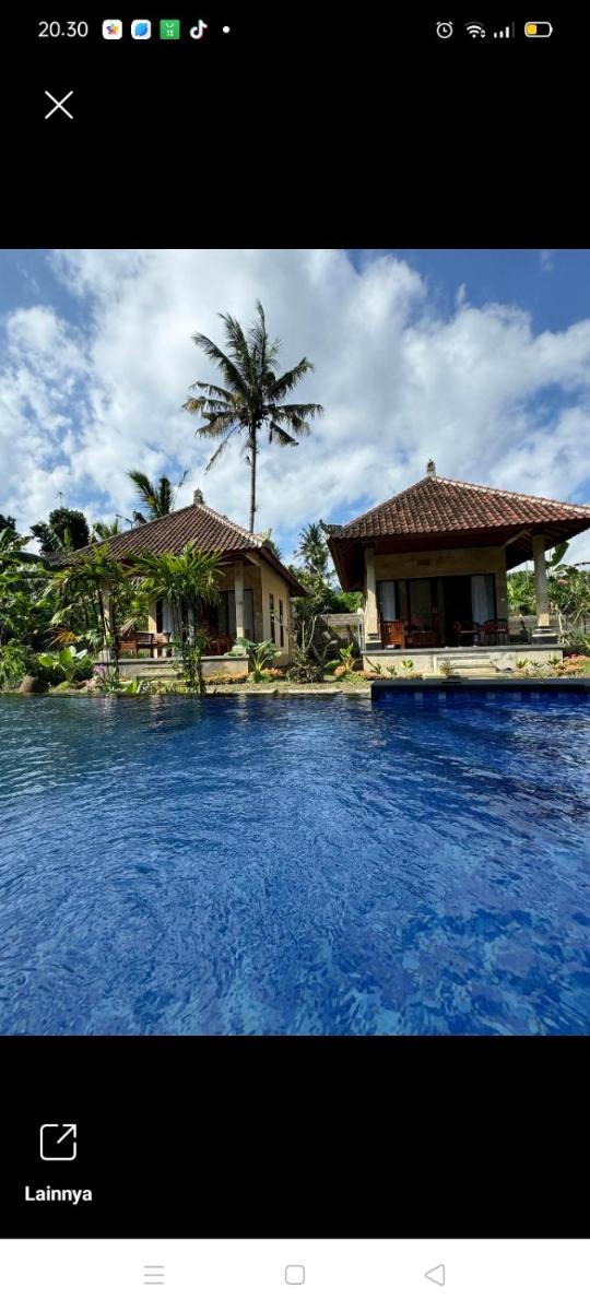 Intan sidemen villa - Housity