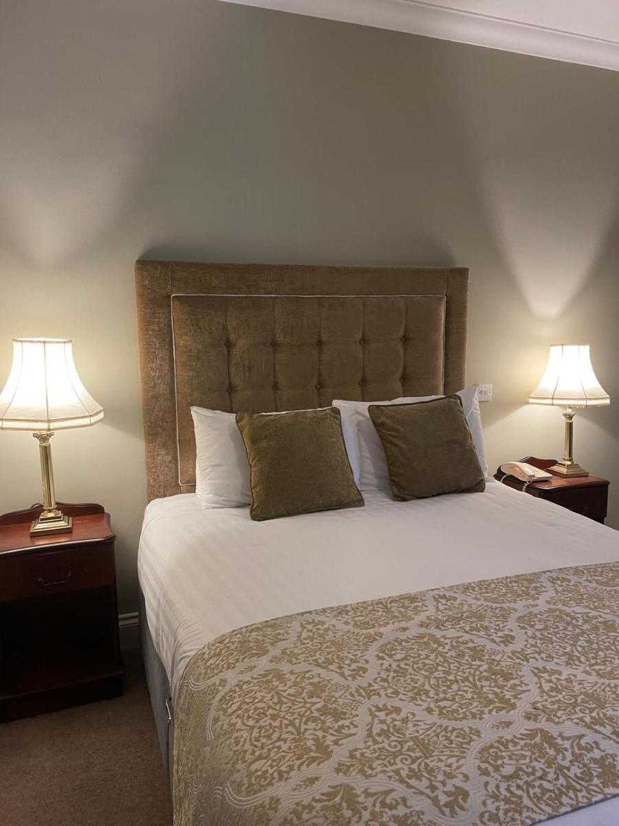 An Chúirt Hotel, Gweedore, Donegal - Housity