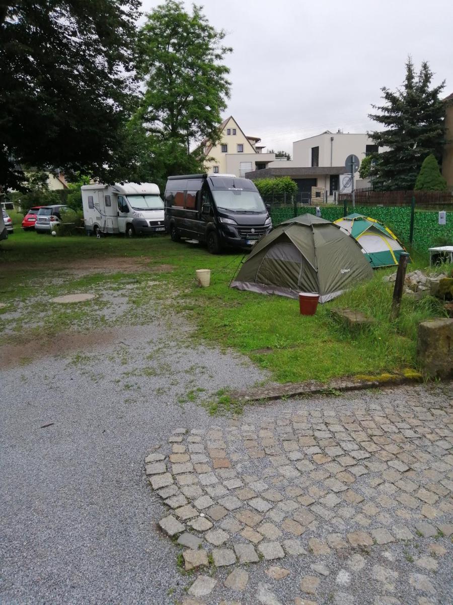 Zeltplatz Altjessen 57 - Housity