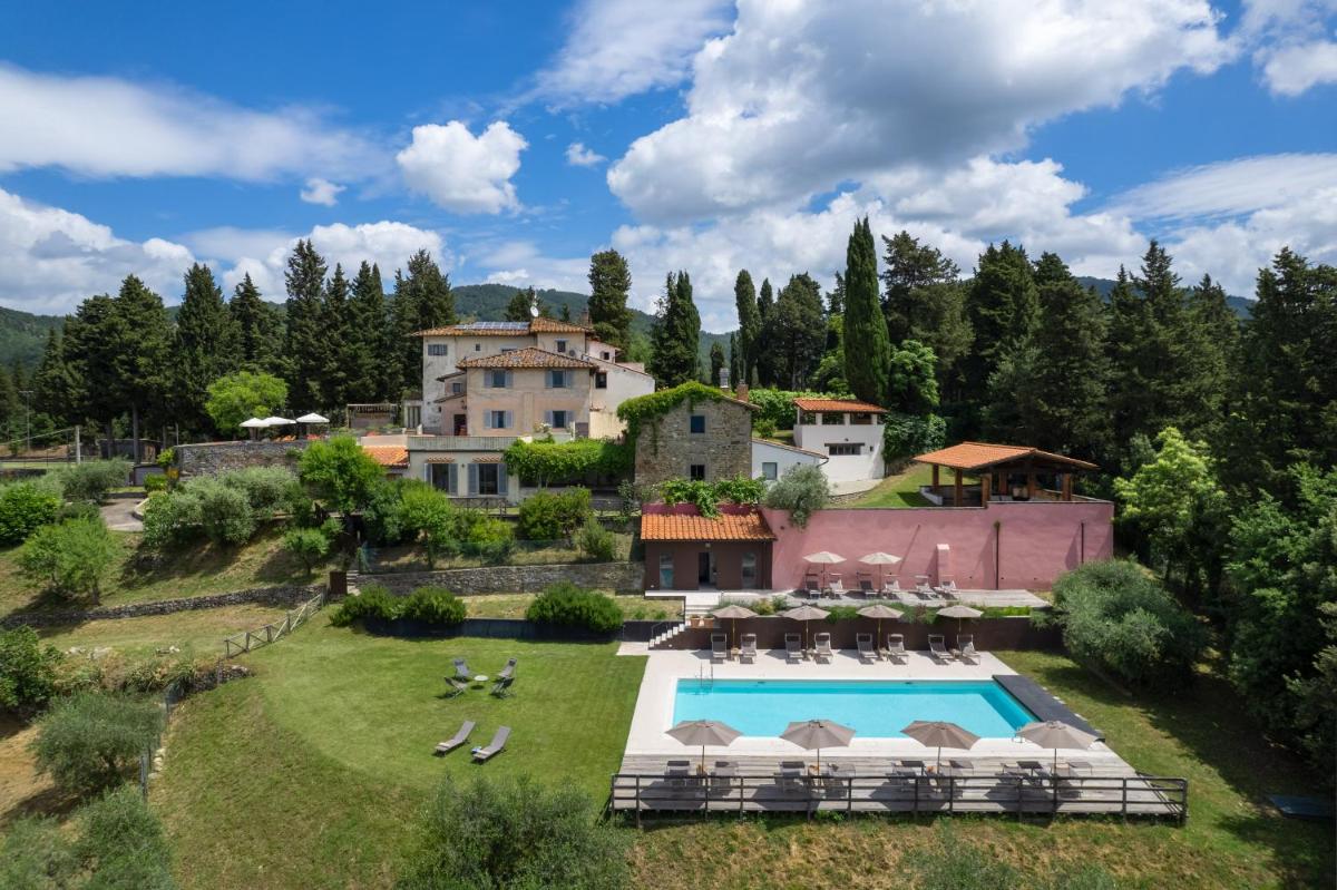 Podere Castellare - Housity