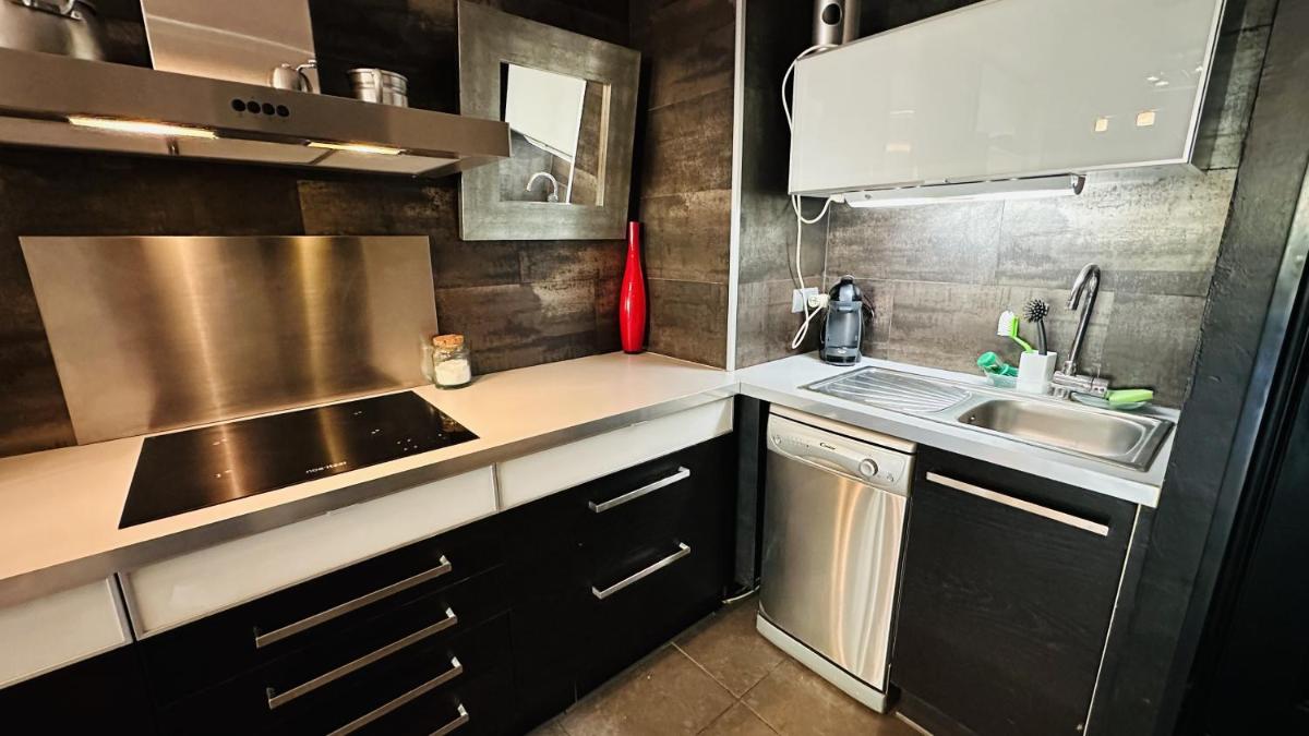 Marbella Estudio Carolina Park - Housity