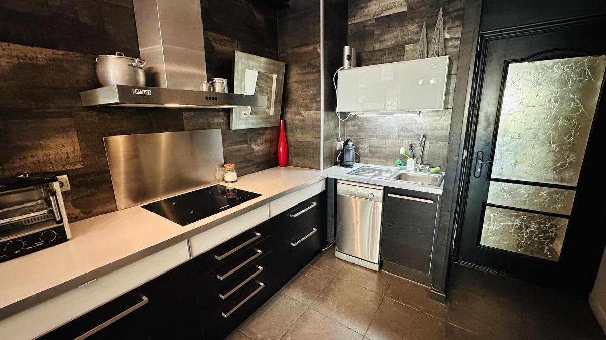 Marbella Estudio Carolina Park - Housity