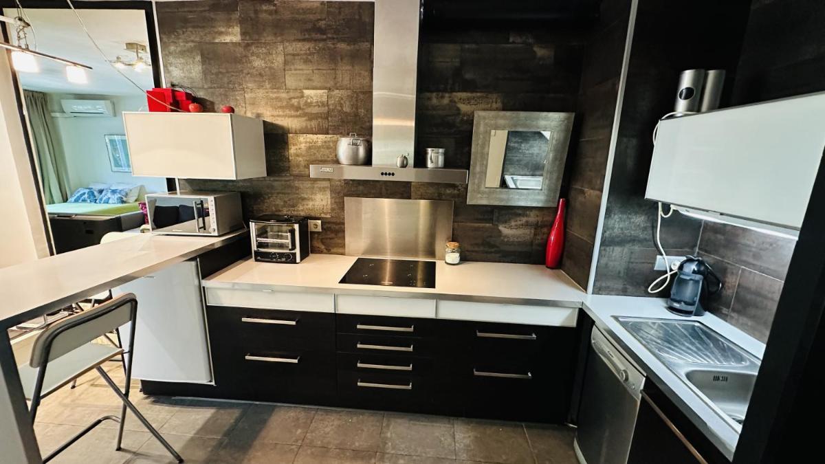 Marbella Estudio Carolina Park - Housity