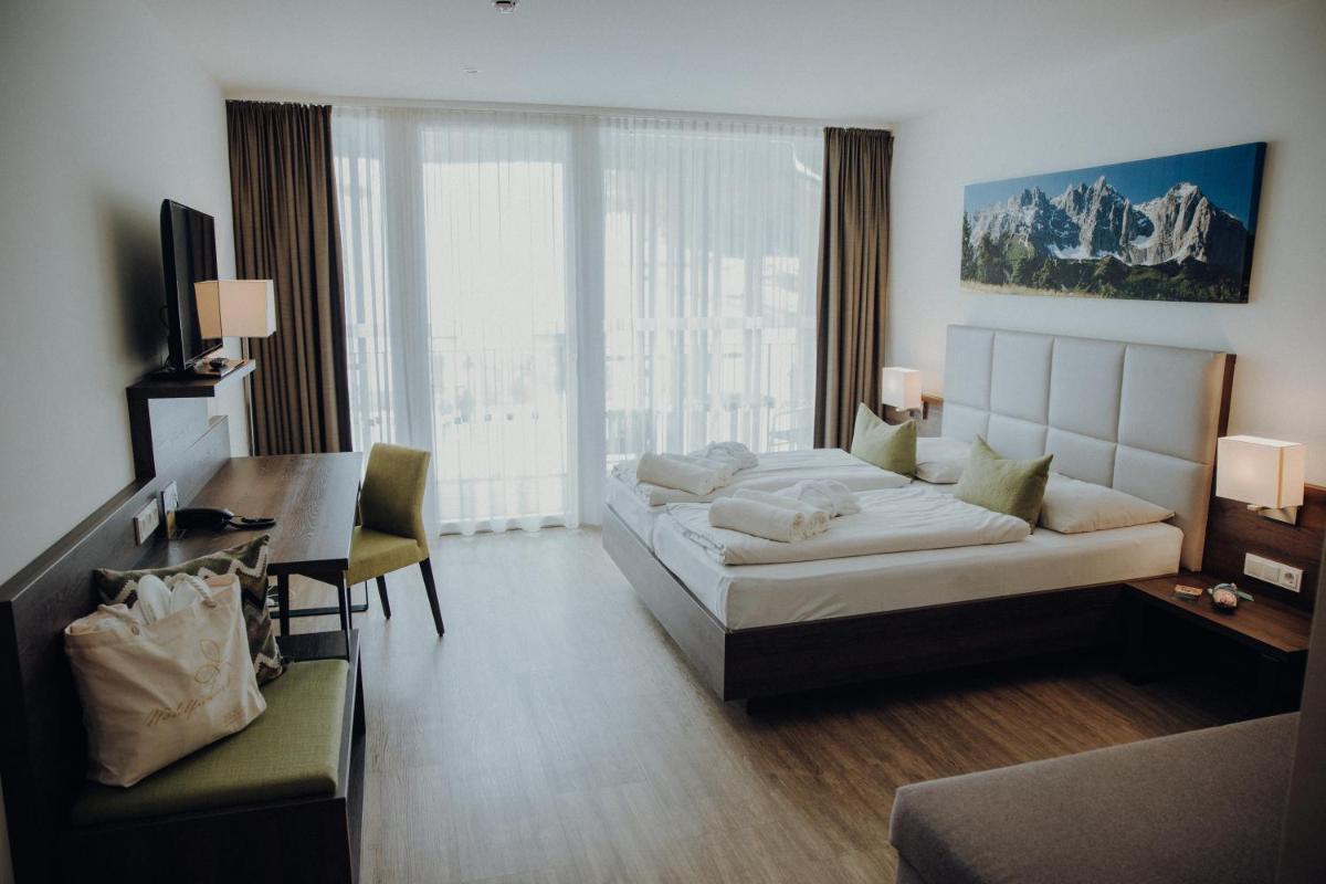 Alpenhotel Kaiserfels - Housity