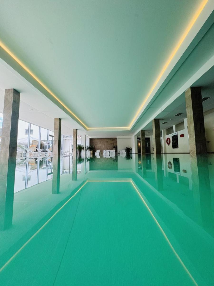 Alpenhotel Kaiserfels - Housity