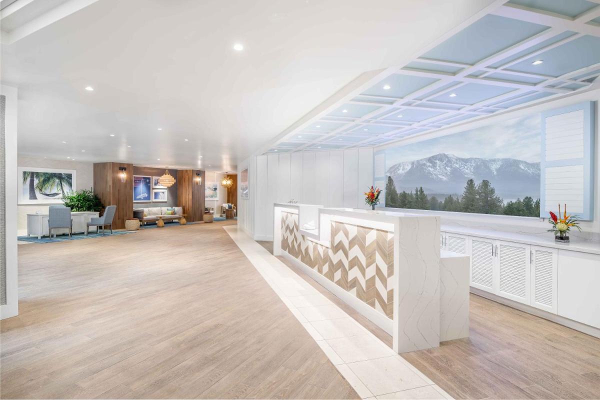 Margaritaville Resort Lake Tahoe - Housity