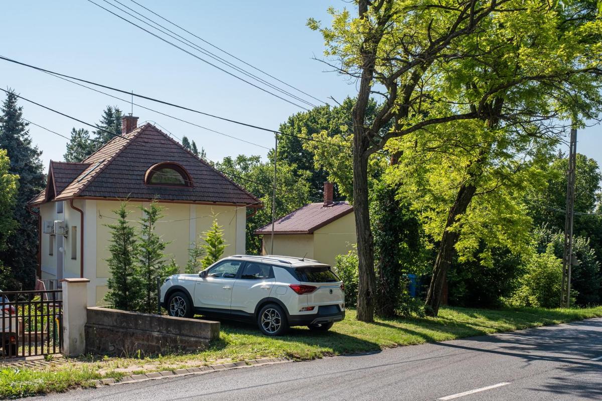 Tánczos Vendégház - Housity