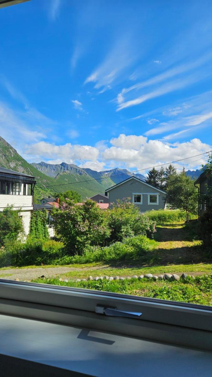 The Northern House - Housity