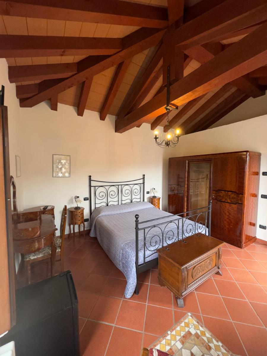 Locanda OSTERIA LA MILONGA - Housity