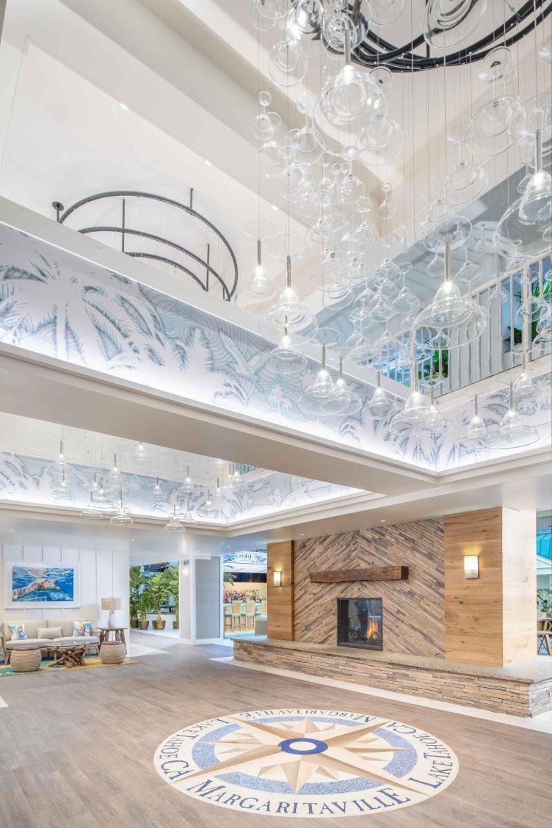 Margaritaville Resort Lake Tahoe - Housity