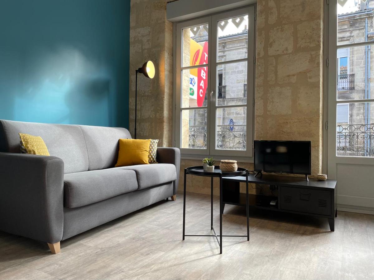 Appartement 2 chambres en Hyper Centre - Housity