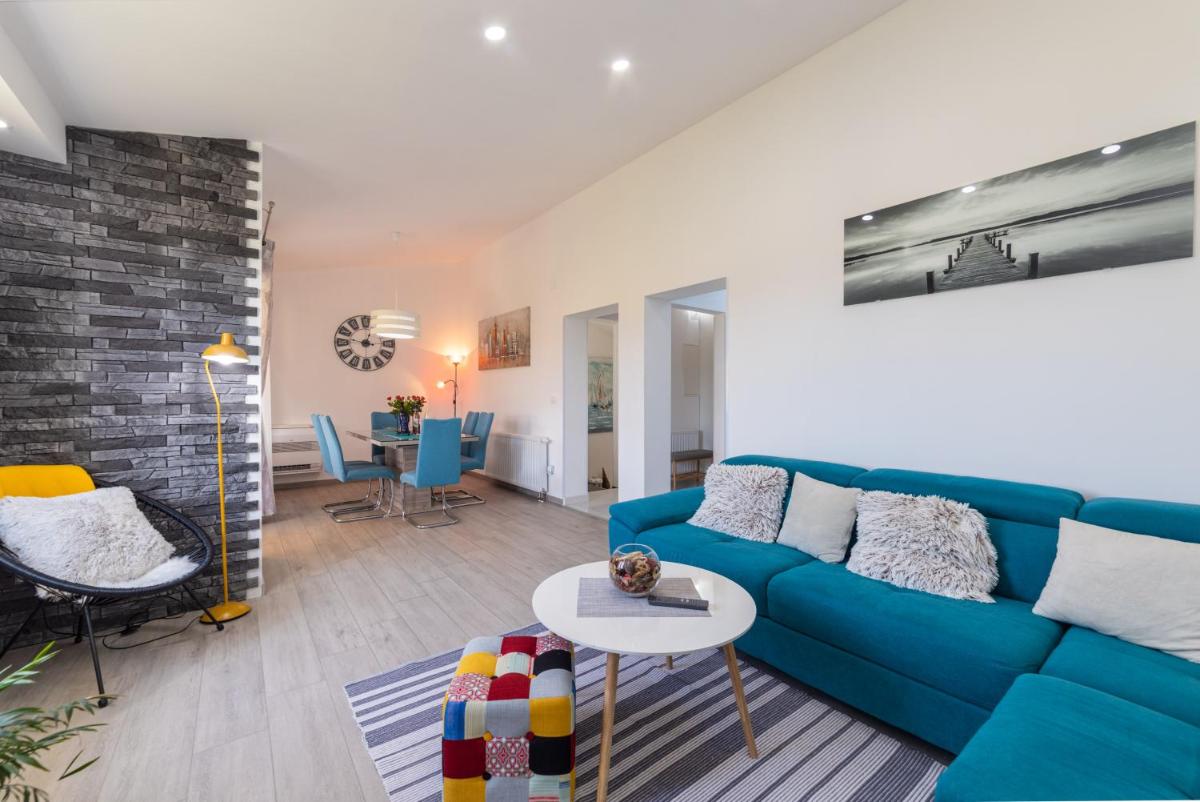 Apartment Seven lakes - Housity