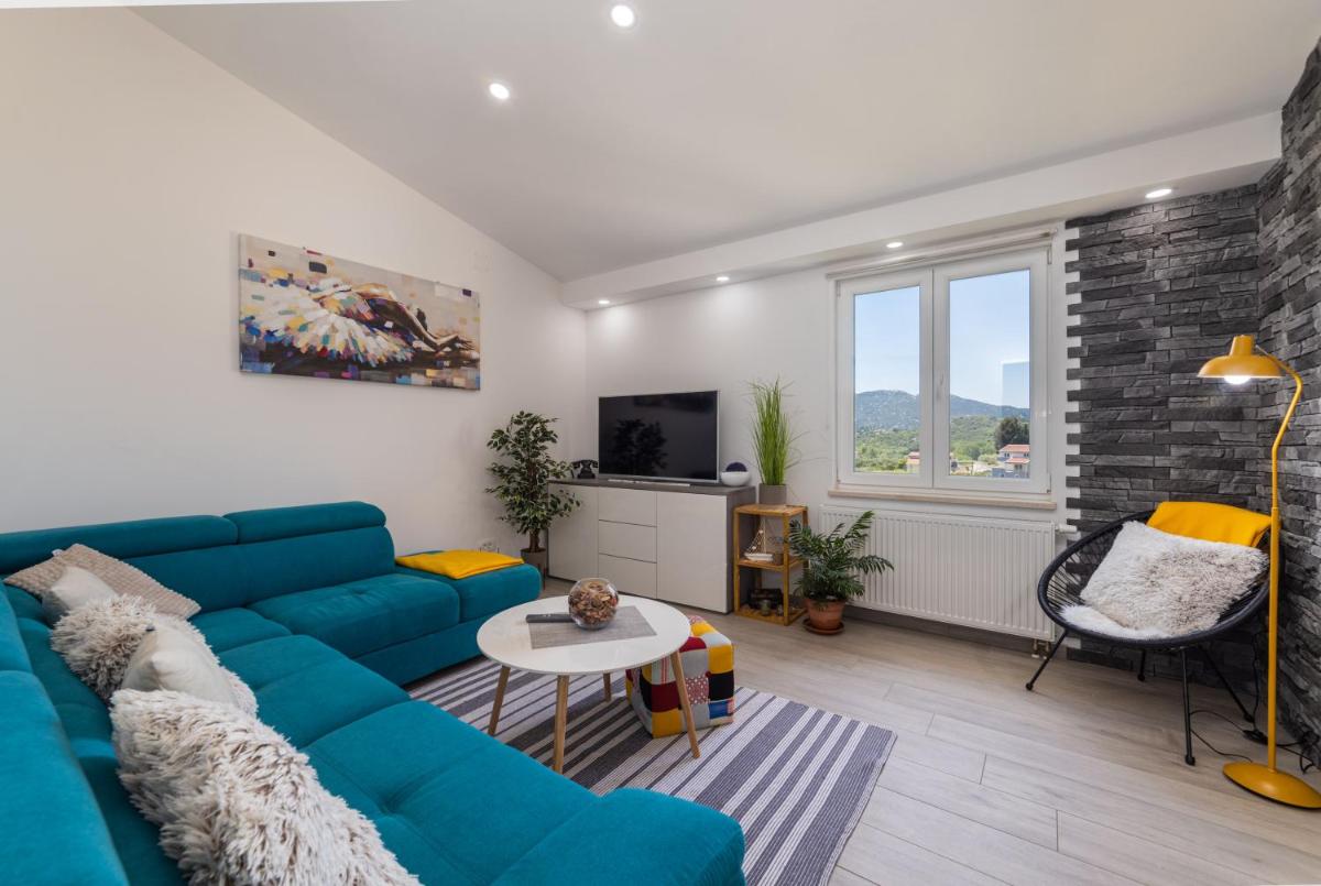 Apartment Seven lakes - Housity