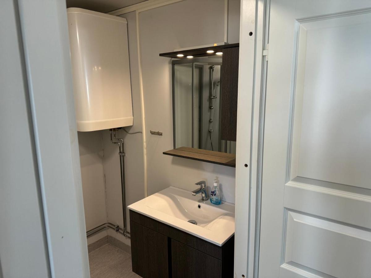 Gröna Uddens Camping - Housity
