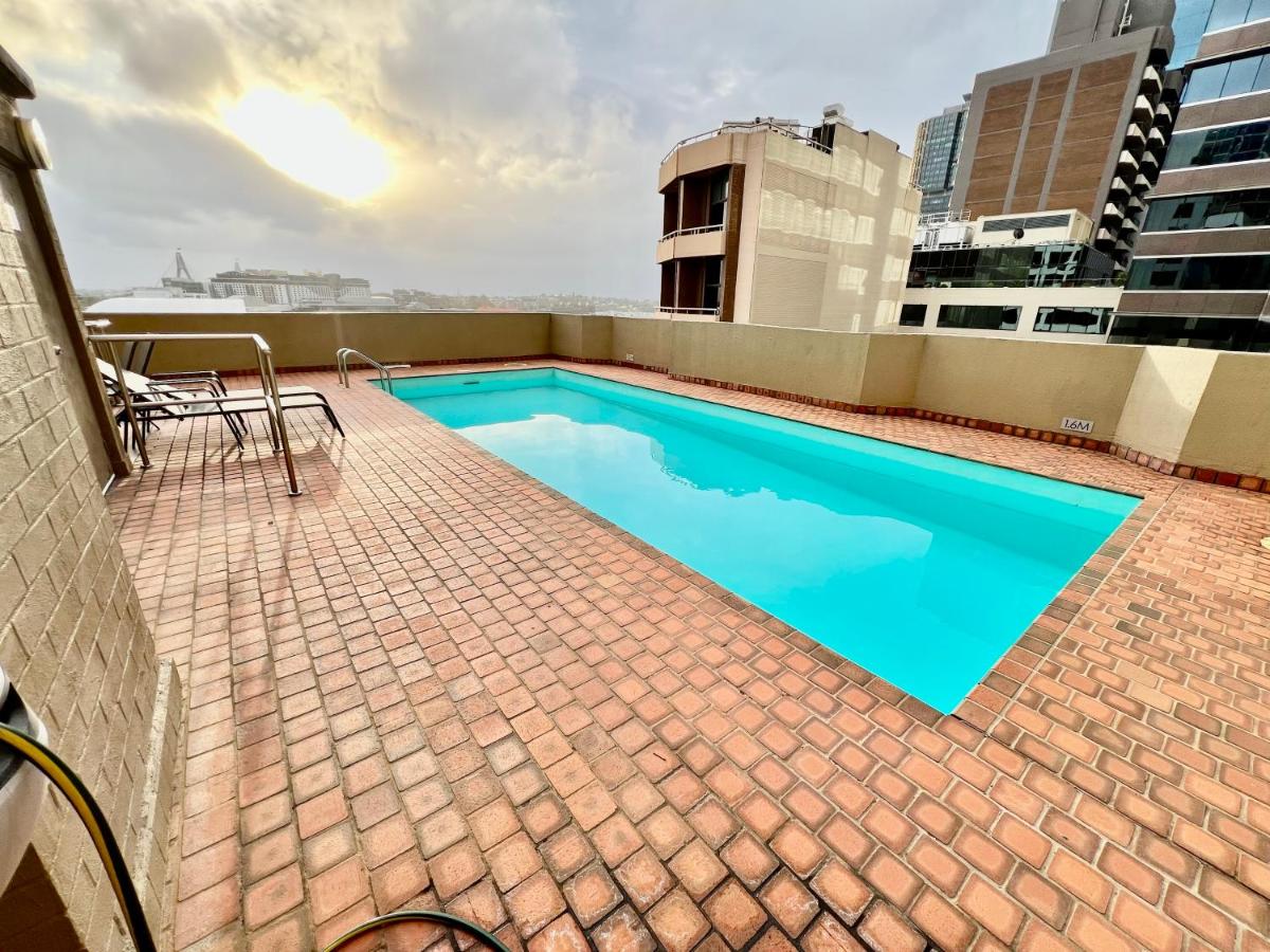 Kingsleigh Apartments Sydney - Hizvo
