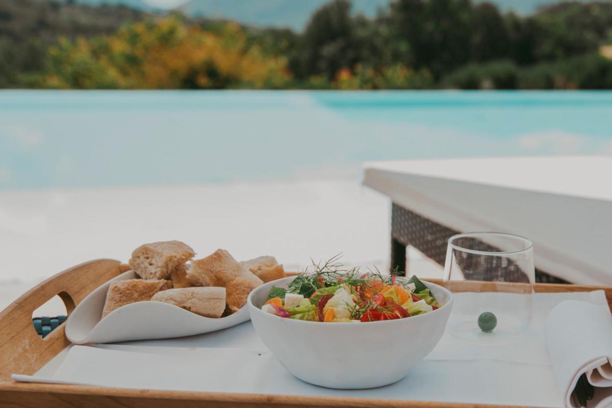RELAIS COLLE BUONO - Housity
