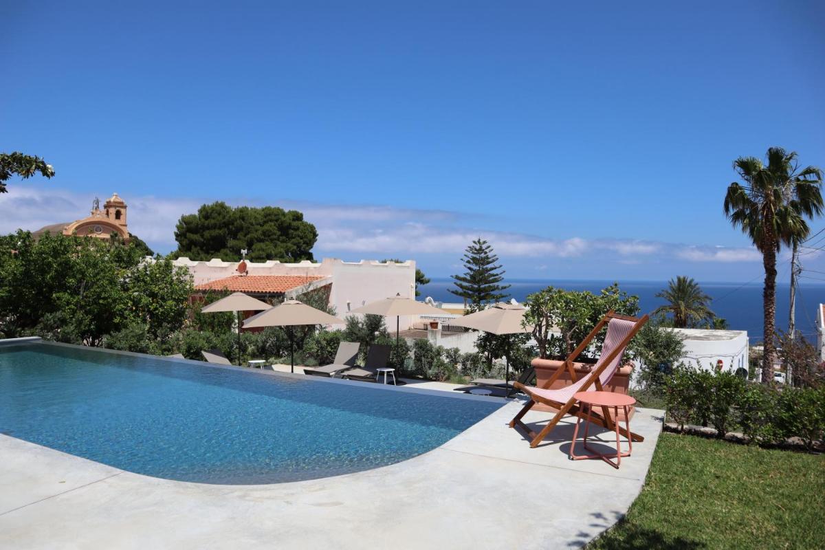 Frangimare - La Malandrina - Housity