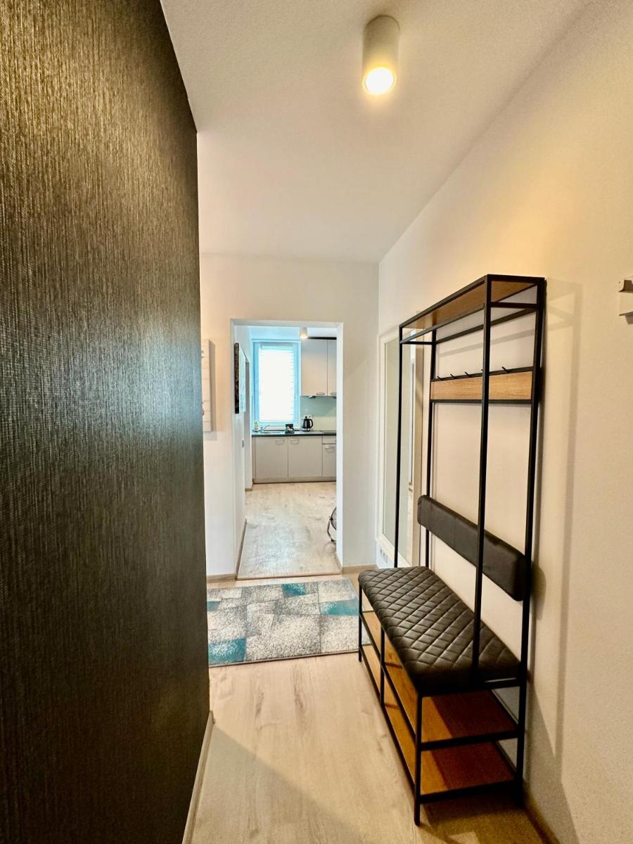 Apartamenty 1 maja 94 Katowice - Housity