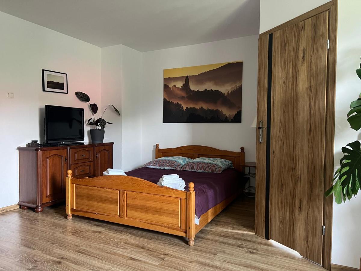 Przytulne Siedlisko - Housity