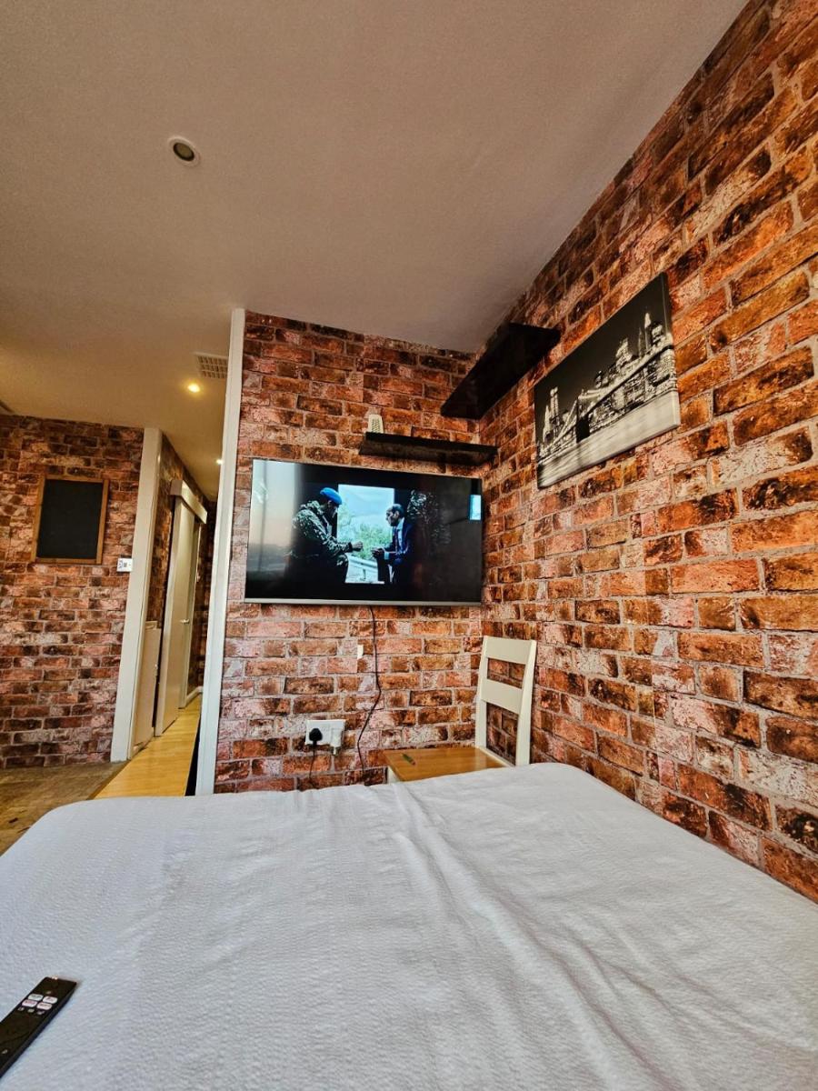 Studio flat in Paddington Central London Zone 1 - Housity