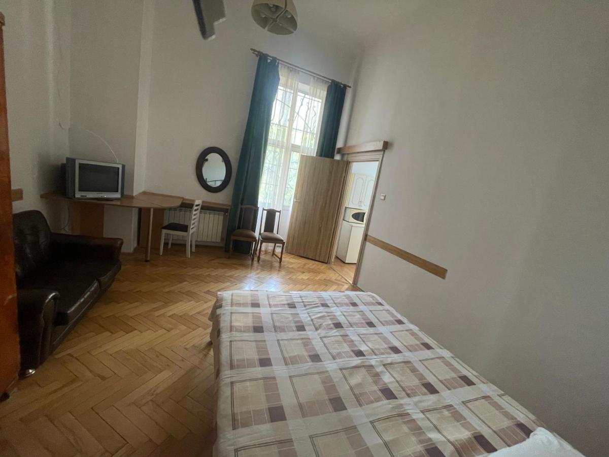 Guest rooms - Housity