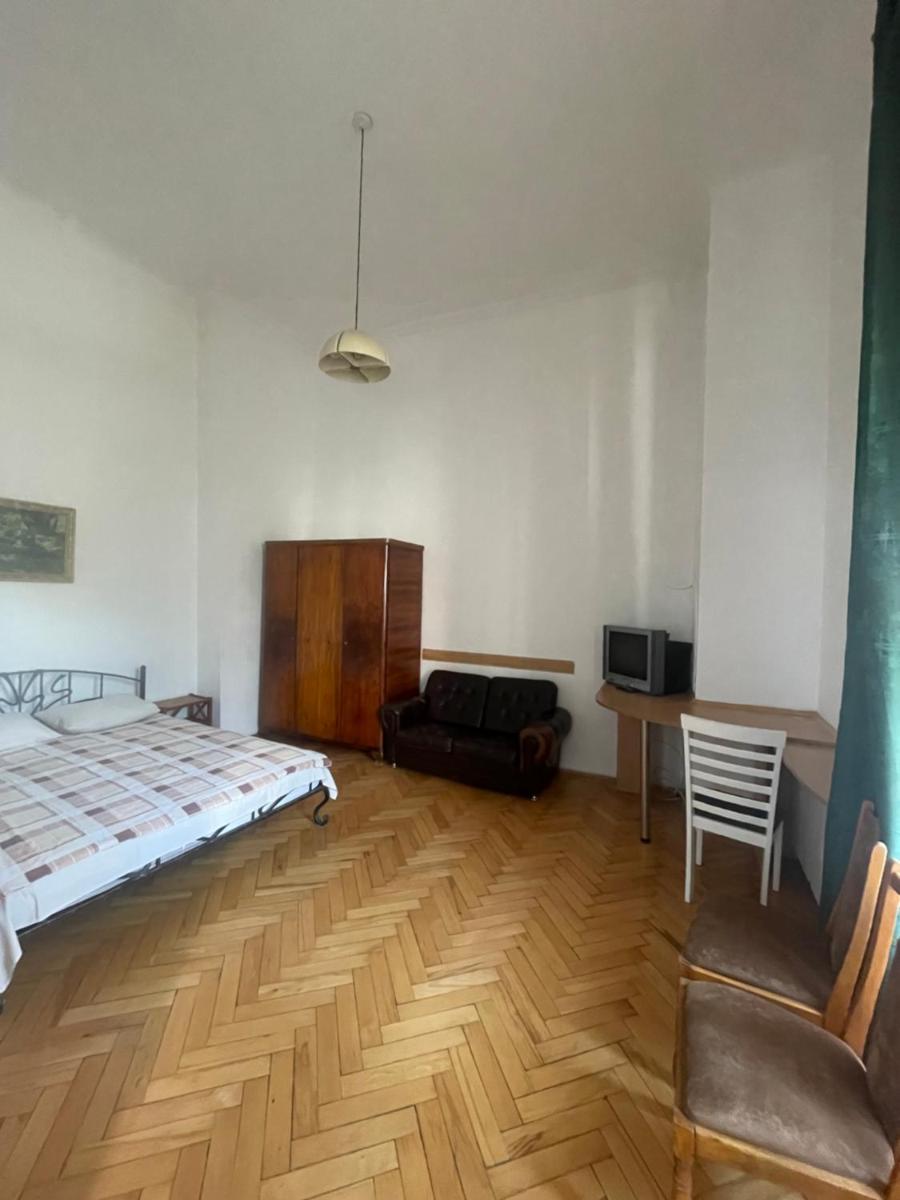 Guest rooms - Housity