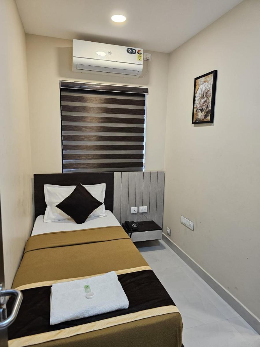 THAAL RESIDENCY Cheruvathur-HALA GROUPS - Housity