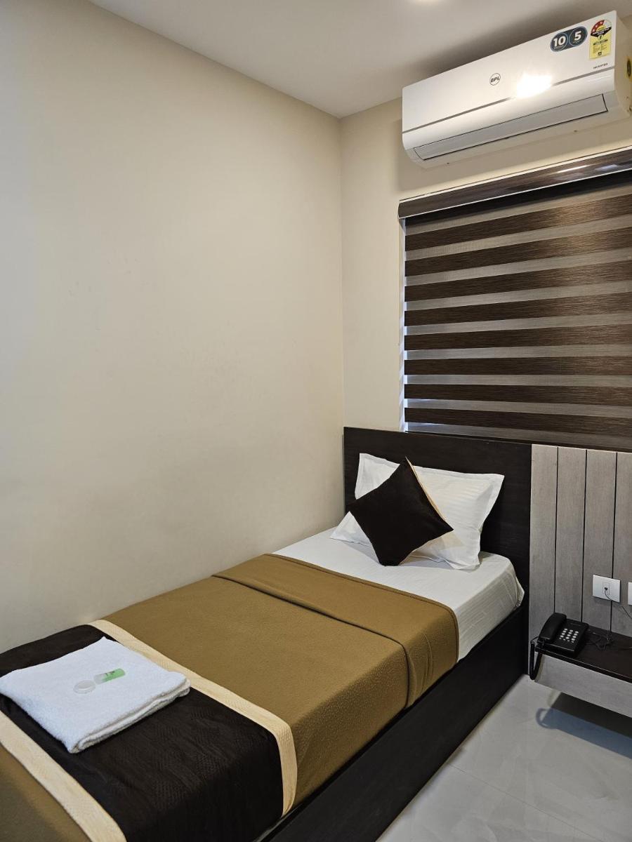 THAAL RESIDENCY Cheruvathur-HALA GROUPS - Housity