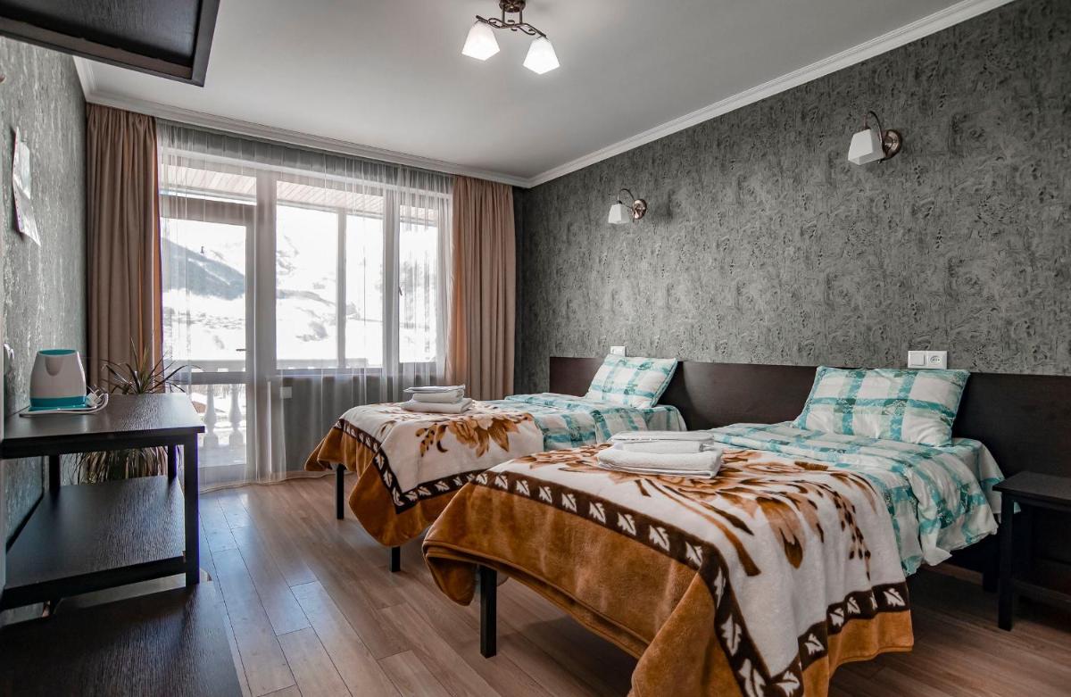 Roza Guesthouse - Housity