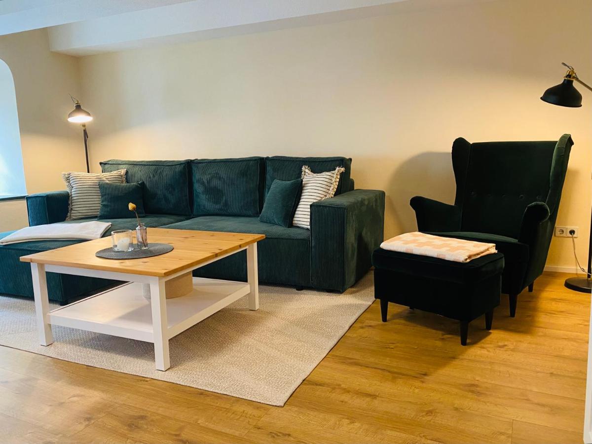 Am Engelserker - Ferienwohnungen - Housity