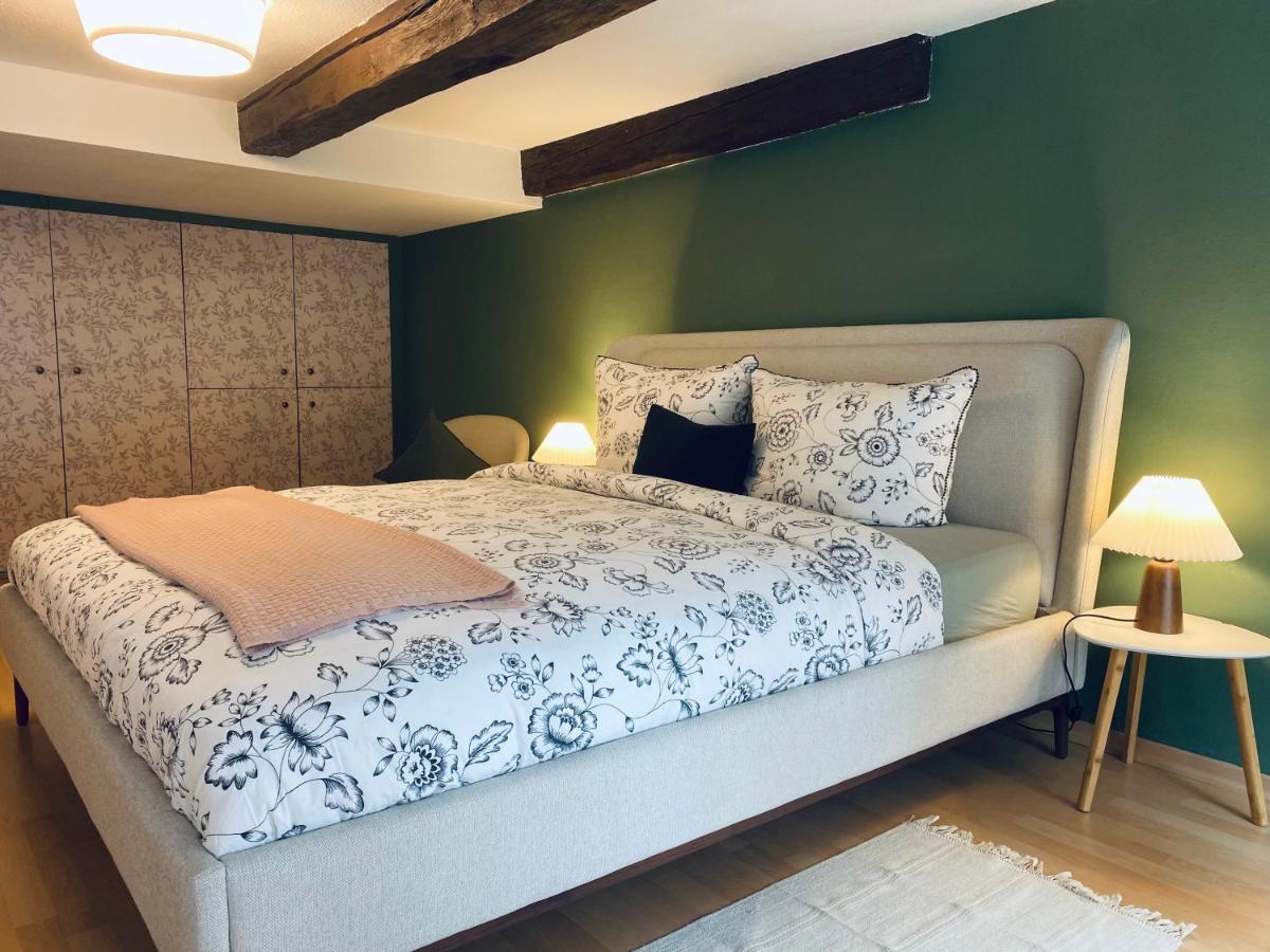 Am Engelserker - Ferienwohnungen - Housity