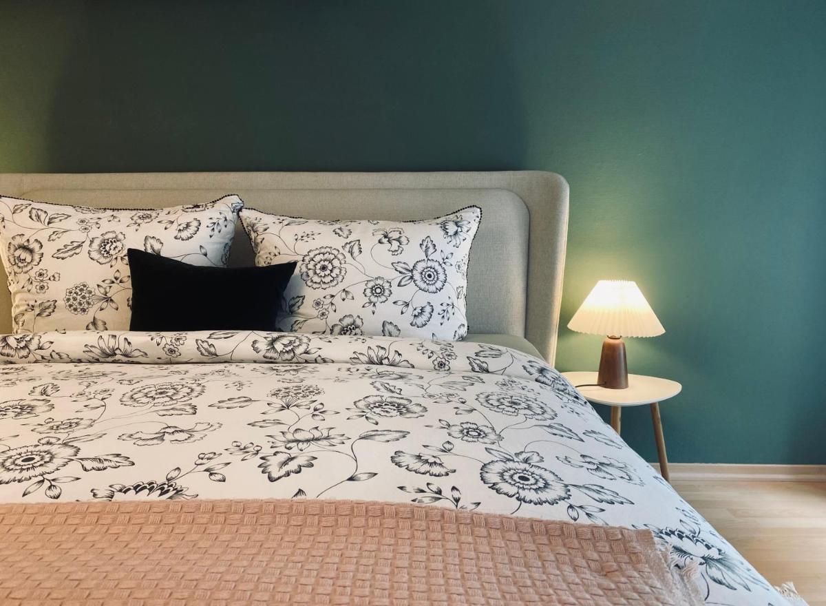 Am Engelserker - Ferienwohnungen - Housity