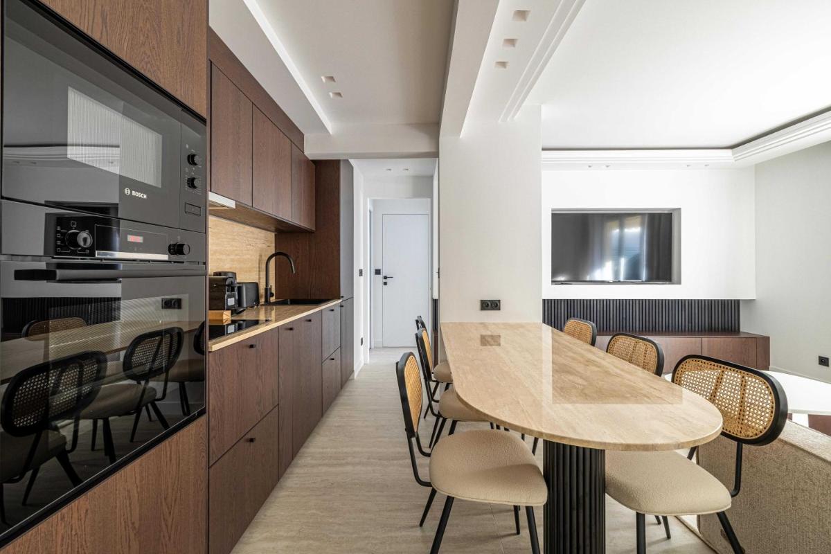 Luxurious Apartment- Croisette-Carré d'Or - Housity