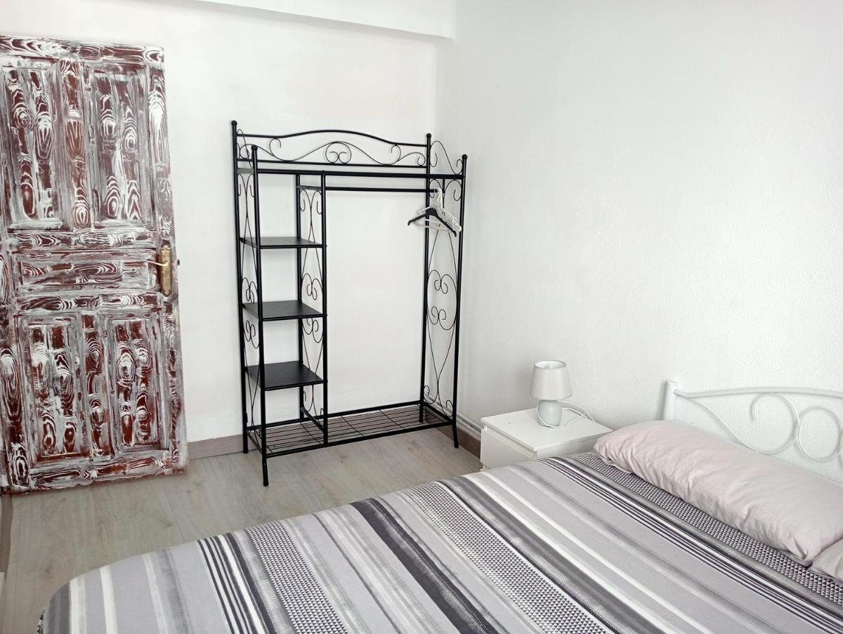 Piso casco antiguo - Housity