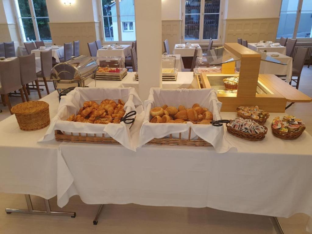 Hasli Lodge - Housity