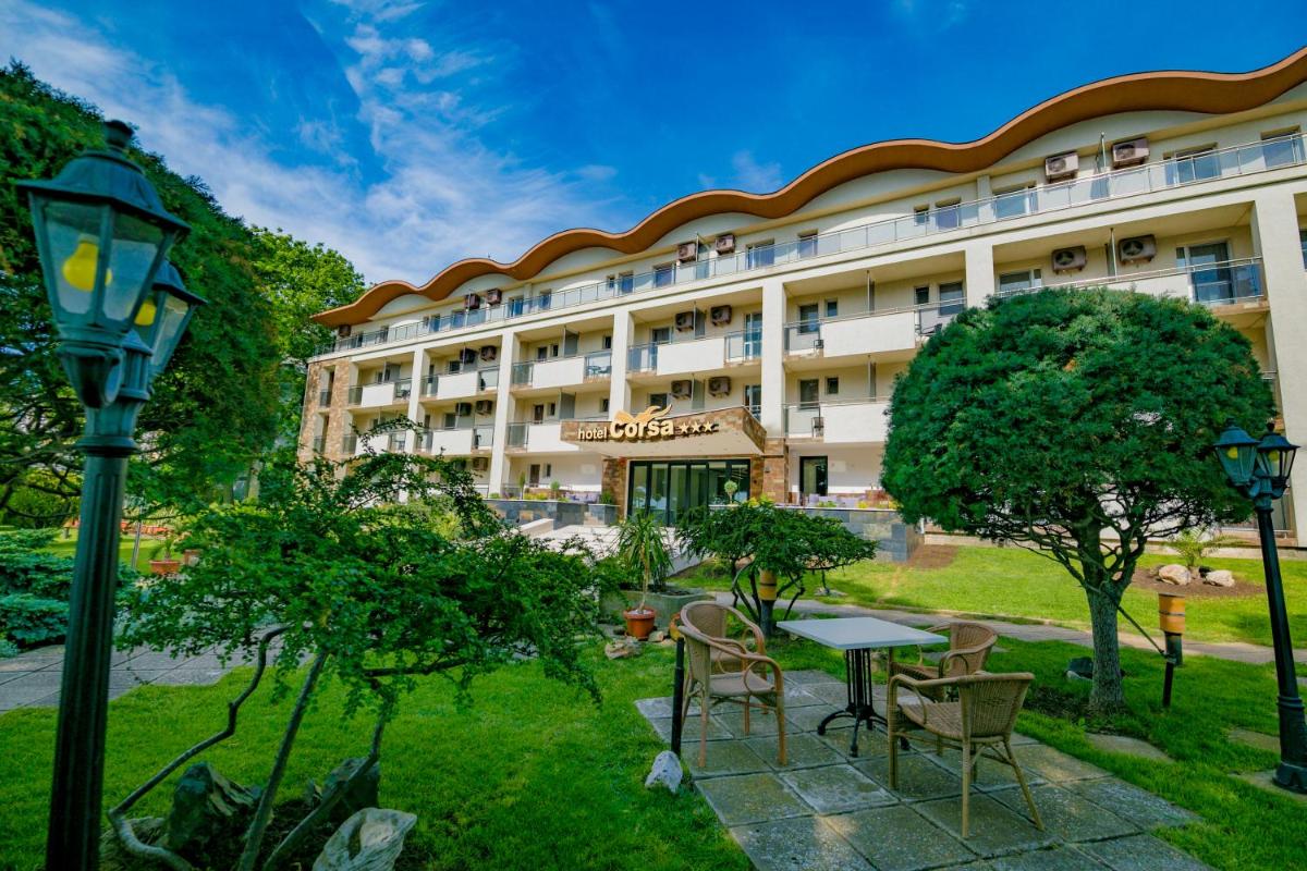 Hotel Corsa - Housity