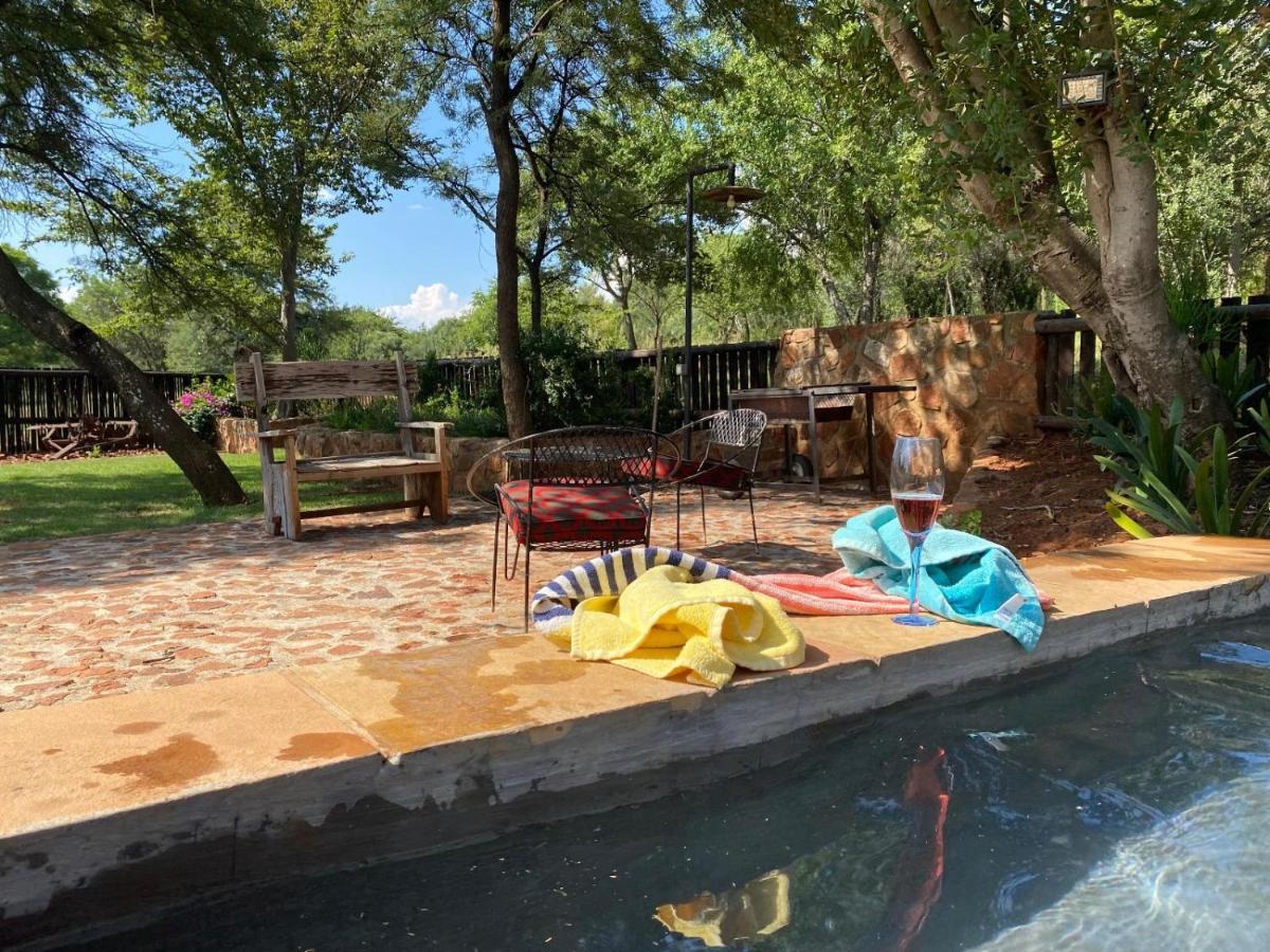 Soetvlei Farm Cottage - Housity