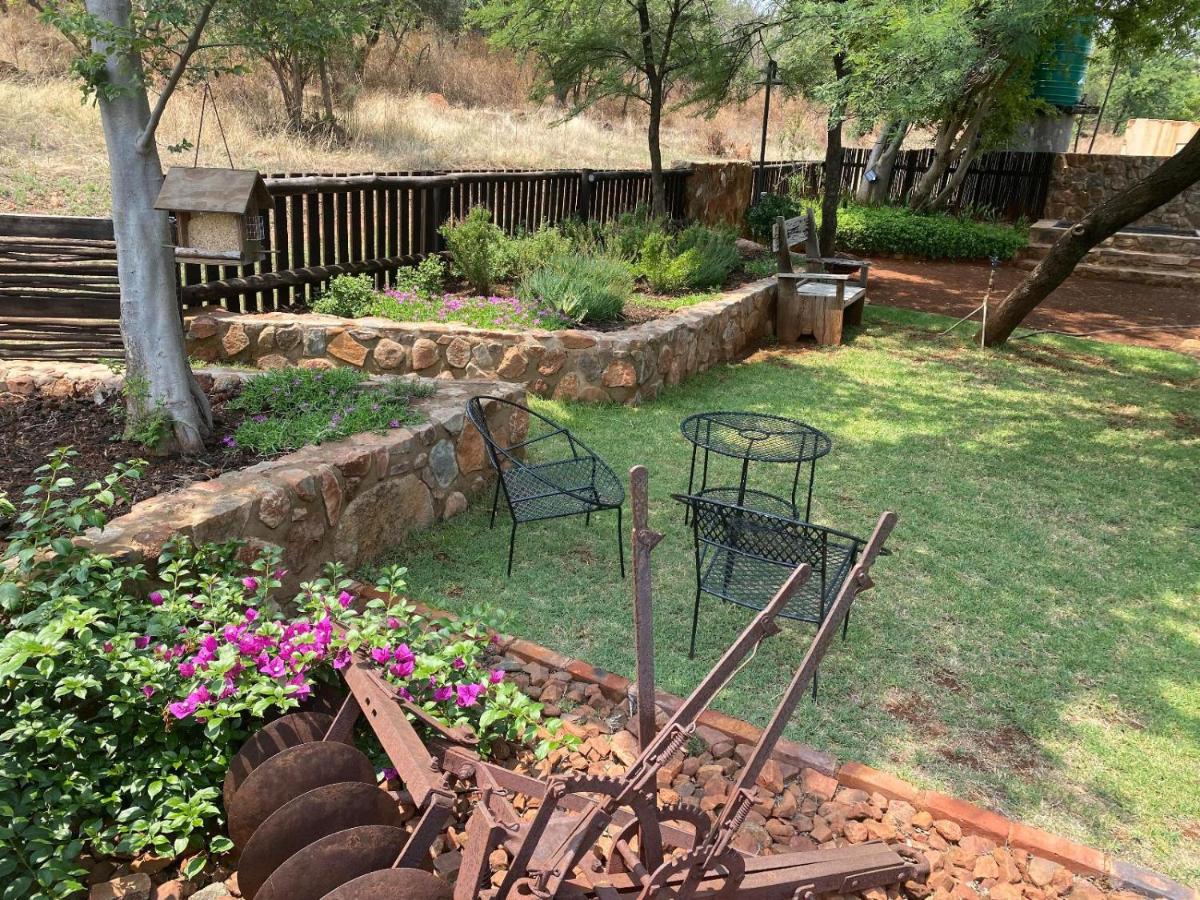 Soetvlei Farm Cottage - Housity