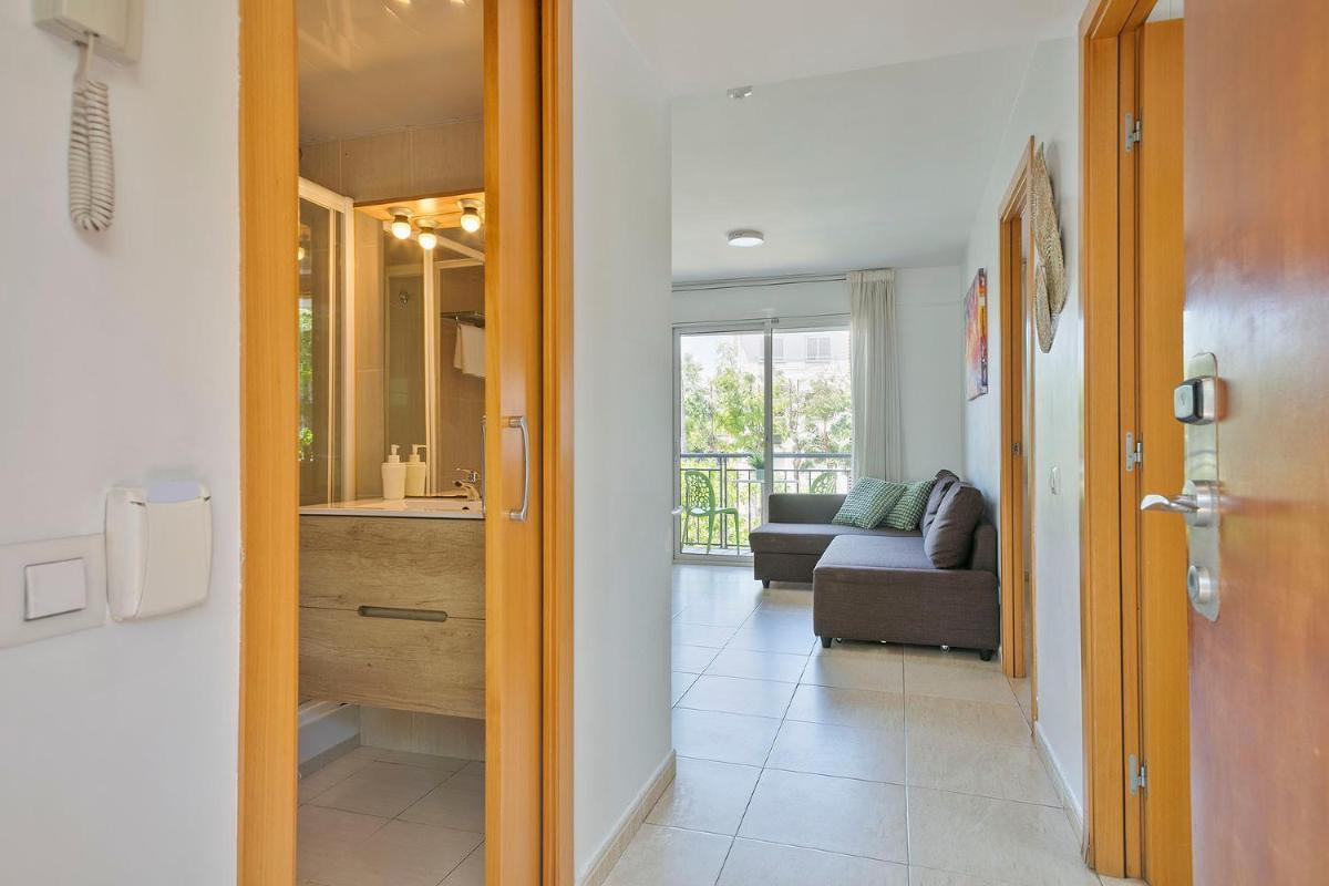 Apartamentos Velor - Housity