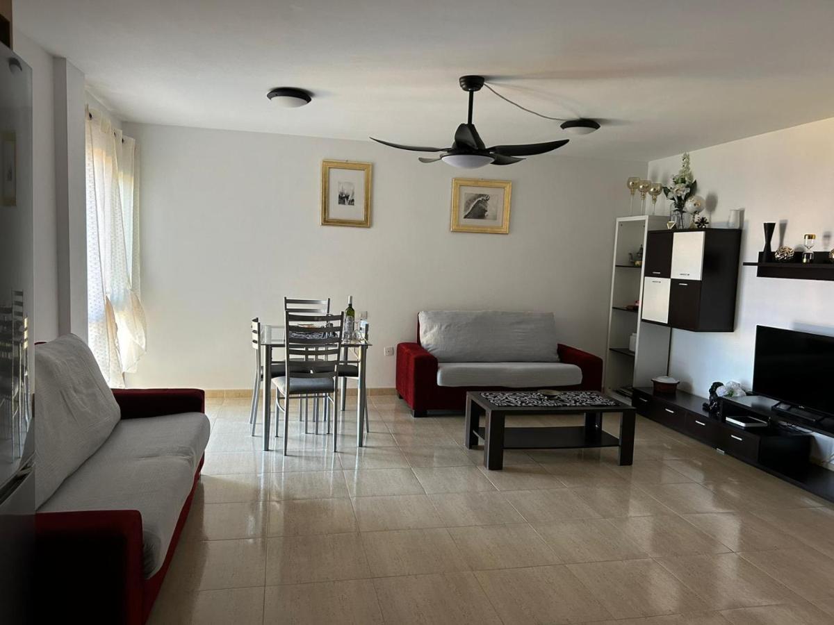 Suitetrails - La Casita de Gio.