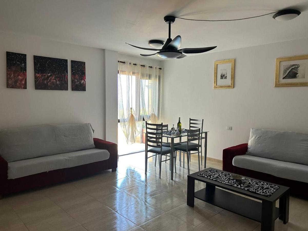 Suitetrails - La Casita de Gio.