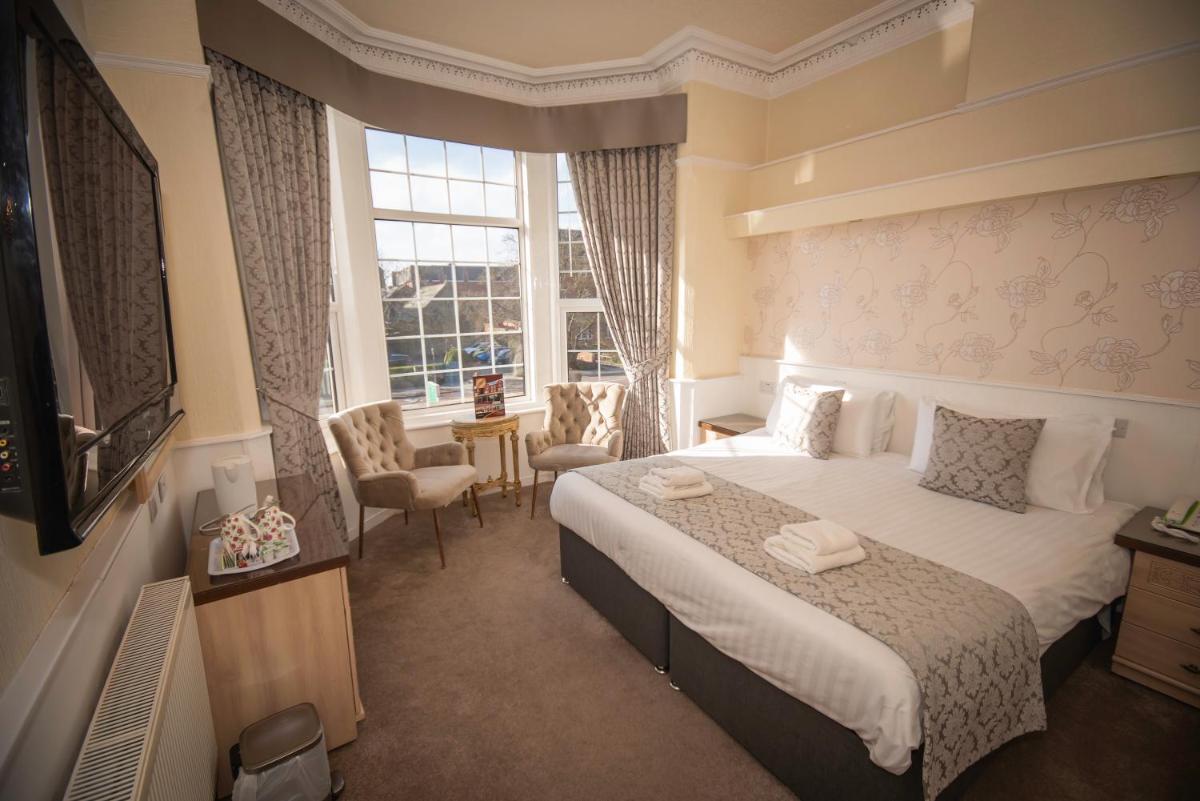 Clifton Park Hotel - Adults Only - Housity