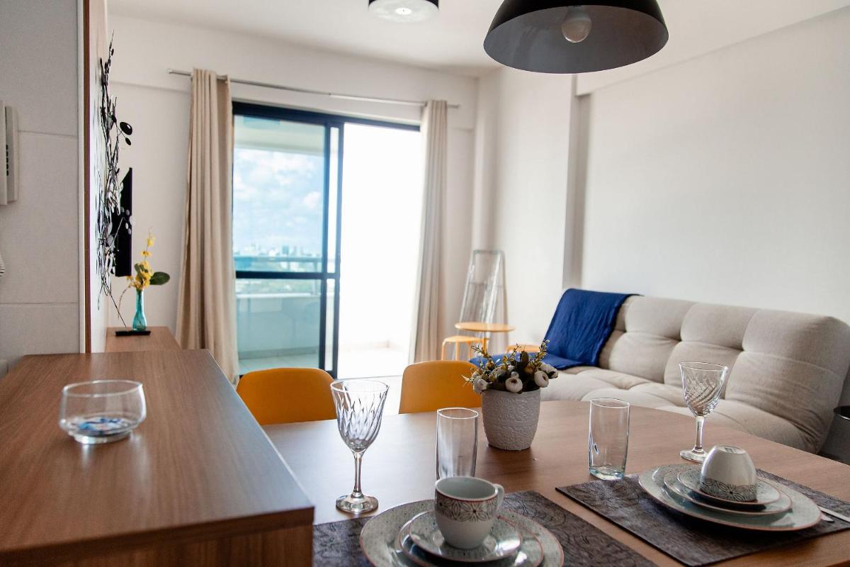Mondial Apartments By BnbHost - Hizvo