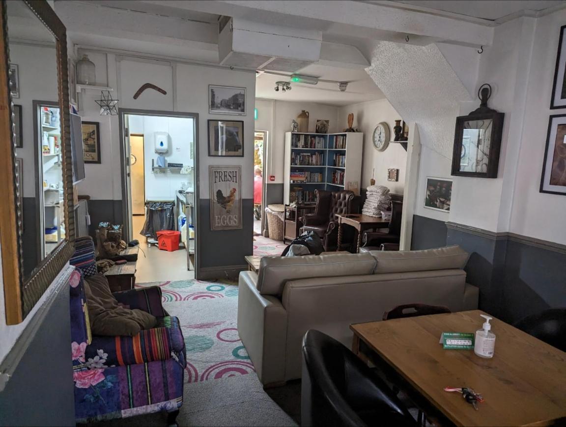 The Fox - Housity